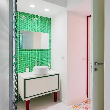 Appartement The Scala