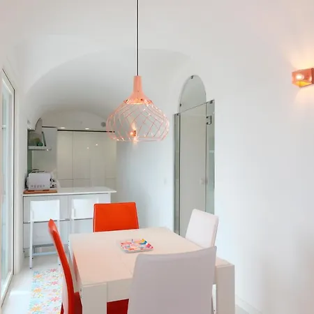 The Appartement Scala