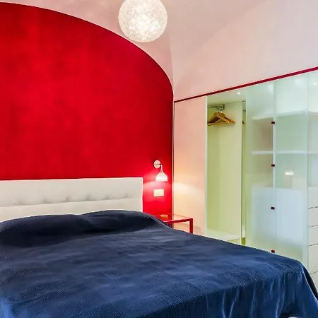 Appartement The Scala