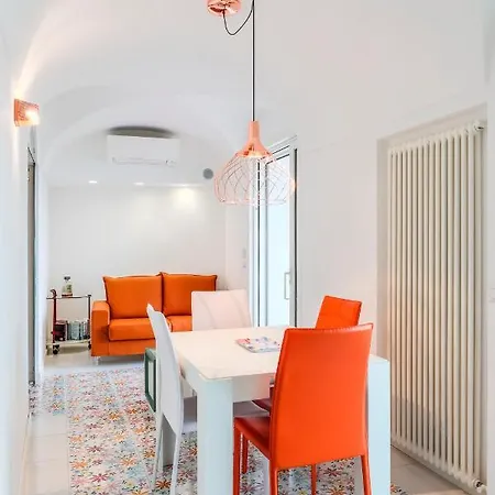 Apartamento The Scala