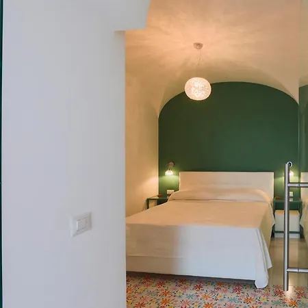 Apartment The Scala