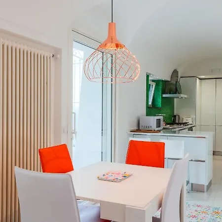 The Apartamento *