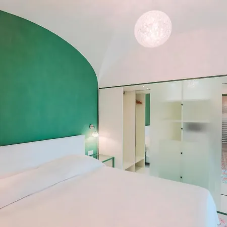 Apartment The *