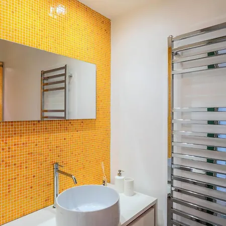 Apartment The