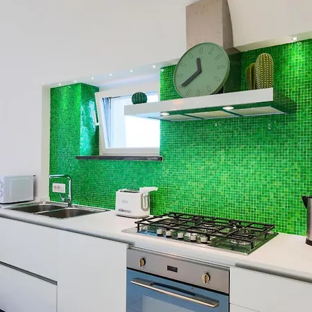 The Apartamento