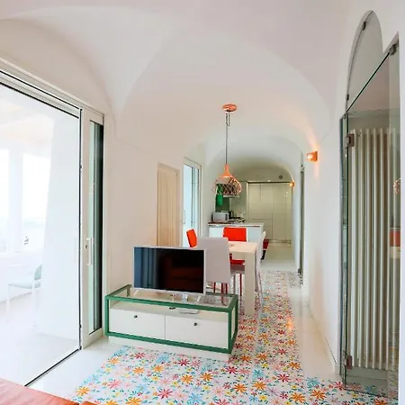 Apartamento The Scala